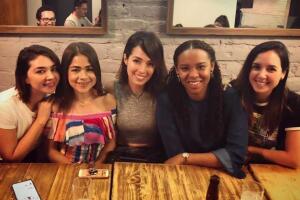 Elenco 'El diario de Daniela', 2018 (2).jpg