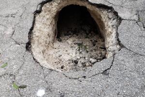 TUNEL PEMBROKE PINES