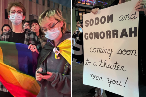 protesta-Aztec-Theatre-drag-queens-LGBT