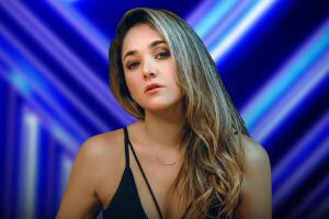 Mira Quién Baila 2022: Sherlyn será la reportera backstage