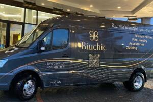 nueva jersey boutique móvil