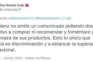 Empresa solicitó a empleados con ojos de color y padres profesionistas e Internet respondió.jpg