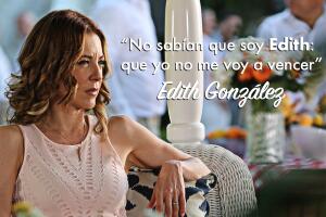 Edith González
