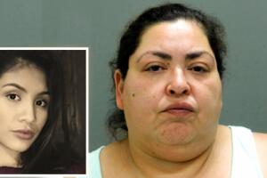 Marlen Ochoa bebé dos condenas una liberación 5 años asesinatos Chicago