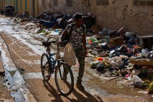 Cuba Daily Life