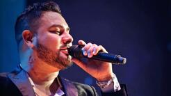 Alan de Banda MS, en exclusiva sobre su cicatriz: “No quiero quitármela, las fans dicen que me da personalidad”