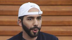 Bukele se jacta de las ganancias en bitcoin, pero El Salvador sigue ahogado en deuda
