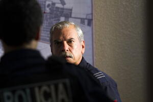 El hermano de Olivia fue capturado por John y Óscar Lucio
