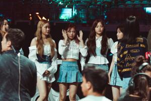 Ensayos tercer día Premio Lo Nuestro 2023