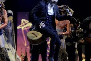 Marco Antonio Solís 