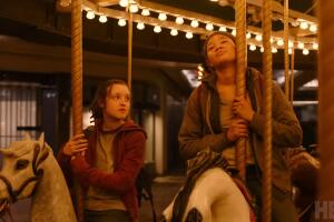 Historia de Riley y Ellie en 'The Last of Us' diferencias serie HBO con el videojuego (5).jpg