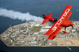 Blue Angels Fleet Week