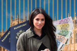 Meghan Markle