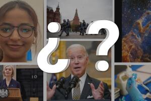 Promo quiz semanal 22 de oct 2022