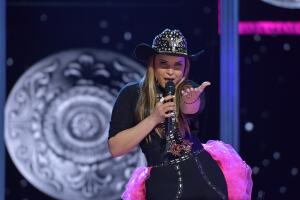 Las mejores fotos de La Reina de la Canción