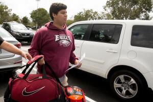 Estudiantes Douglas Parkland Tallahassee