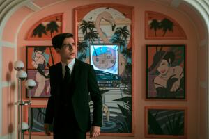'The Umbrella Academy', tercera temporada
