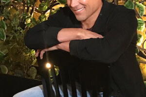Eduardo Yáñez