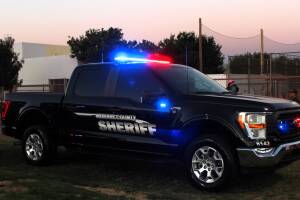 Incendio cobra la vida de mujer embarazada y dos personas más en condado de Mohave
