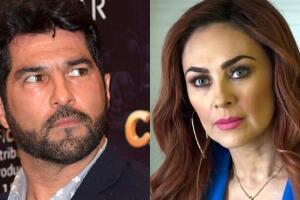 ¿Arturo Carmona no quiere ver de nuevo a Aracely Arámbula luego que ella "negó" su romance? Esto dice él  