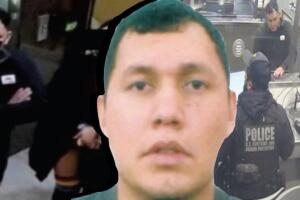 La Regia ayudó arresto Bryant Rivera presunto asesino en serie prostitutas Tijuana