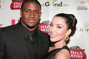 Russell Simmons' "Salute To Grammy Award Nominees"