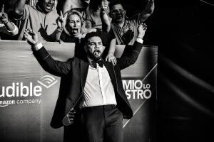 Glamour Premio Lo Nuestro 2019