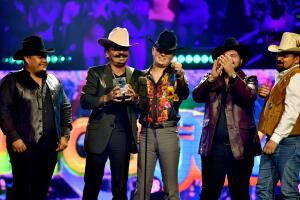 Premios Juventud 2021 - Show