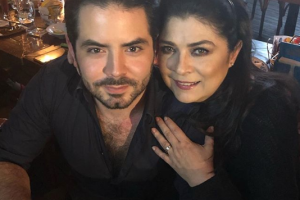 Victoria Ruffo 