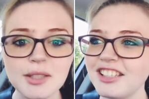 Estadounidense presume, feliz, el apodo que latinos le pusieron y en redes descubren que es una grosería