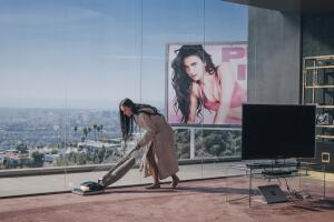 Escena película 'La sustancia'