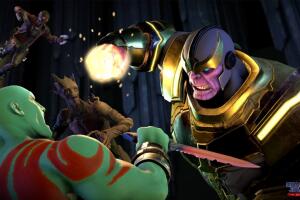 Guardians of the Galaxy