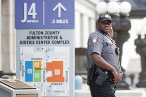 Georgia Election Investigation