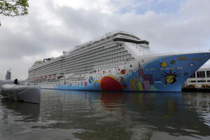 Norwegian Breakaway