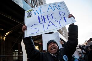 inmigrantes