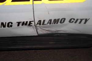 disparo-policía-AJ-Hernandez-choque-video-muere