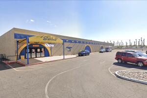 Skateland Mesa
