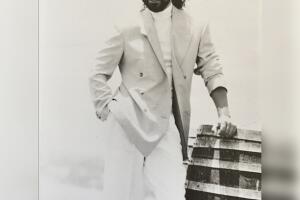 Marco Antonio Solís 