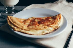 Crepioca