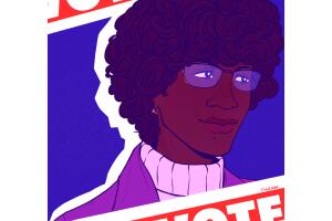 Shirley Chisholm