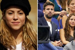 Shakira hace dura confesión sobre ruptura con Piqué: se rompió en “mil pedazos” y sus lágrimas las volvió “diamante”