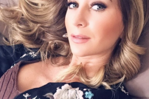 Geraldine Bazán 
