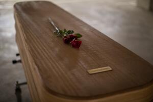 Virus Outbreak Spain