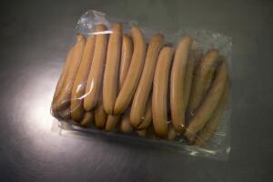 Exchange Norfolk Hot Dog