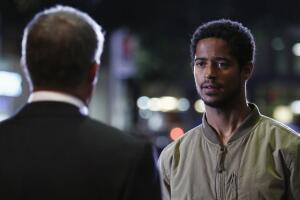 Wes de How to Get Away With Murder