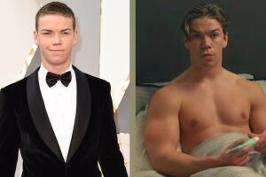 Will Poulter transformación años Guardians Galaxy 3 (1).jpg
