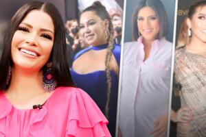 Ana Patricia renuncia enamorandonos 