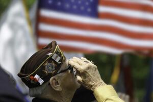 Veterano