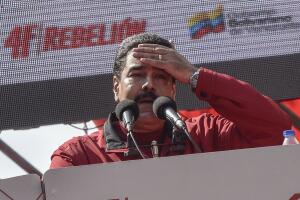 Nicolás Maduro