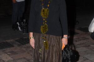 Leticia Calderón cumpleaños 47